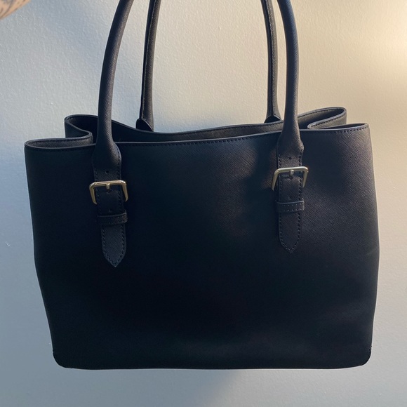 LIKE NEW Kate Spade Work Tote. - Picture 3 of 3
